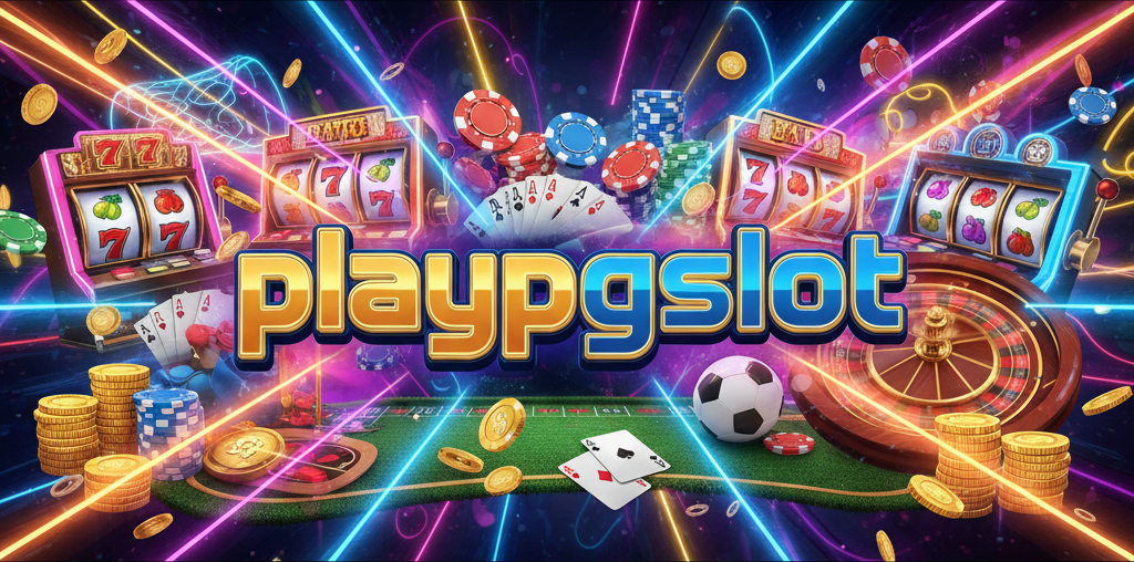 playpgslot