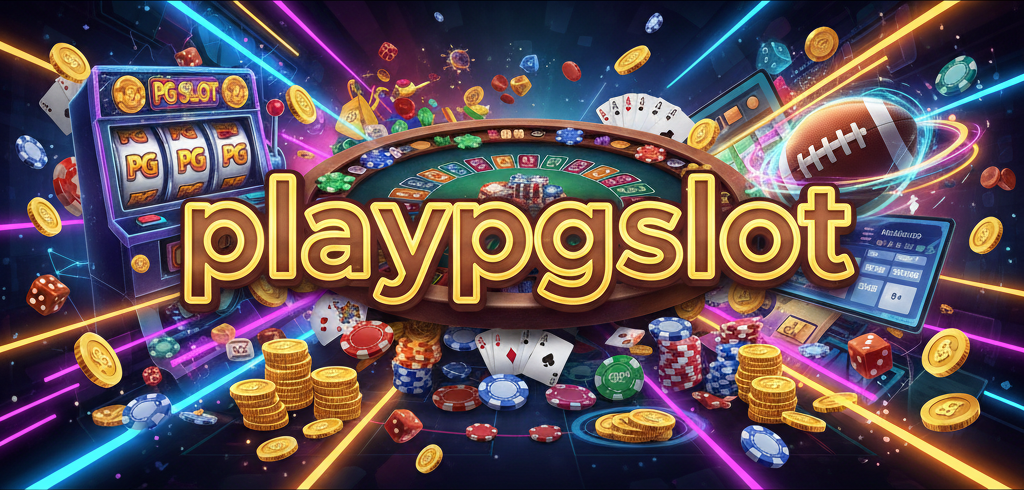 playpgslot