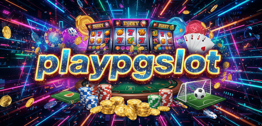playpgslot
